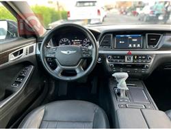 جنسس G80